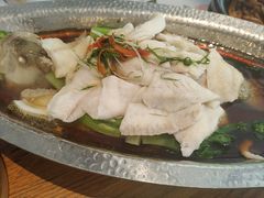 -花舍·新派粤菜·西餐·下午茶(亚运村·鸟巢店)