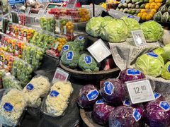 -Olé精品超市(北京合生汇店)