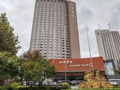 -上海虹桥宾馆(郁锦香品牌酒店)