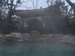 -苏州湾王焰温泉度假酒店