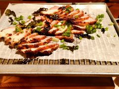 -绿茶餐厅(领展购物广场·中关村店)