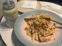 -野萃山·潮汕厚果汁(十亩地店)