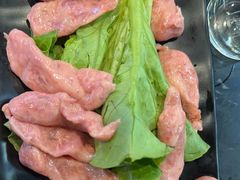 -燚青春东北泥炉烤肉(百合店)