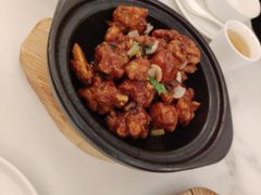 -小放牛炒菜馆(北国商城店)