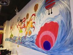 -虾弄弄海派小龙虾·牛羊蝎子火锅