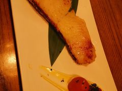 -阿吾罗日本料理(K11艺术中心店)