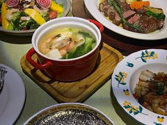 -碧特博格啤酒花园餐厅(芜湖路店)