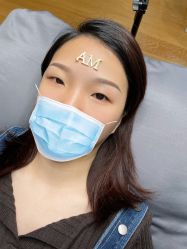 点击看大图 -AM半永久纹眉