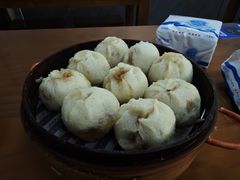 -杭州小笼包(朗姿大厦店)