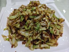 -东四民芳餐厅(世茂工三店)