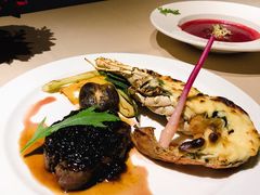-RIVIERA 松鹤楼(外滩店)