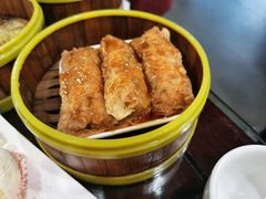腐皮卷-府城小食馆(金龙宾馆店)