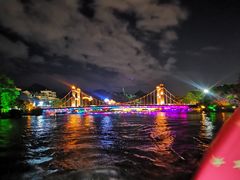 -桂林两江四湖景区