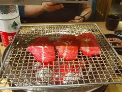 -九田家黑牛烤肉(淮北万达店)