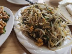 -姥家春饼店(漳州二路店)
