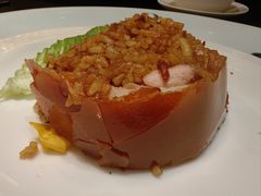 -8餐厅(新葡京酒店)