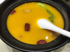 -将相和·海鲜蒸饺大连菜