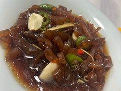 -健跳小海鲜(人民路店)