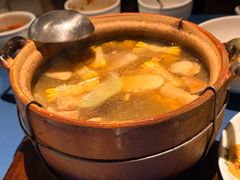 -一坐一忘云南菜(嘉里中心店)