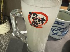 -沼津港精致料理·寿喜烧·烧鸟(龙湖南桥天街日料榜单店)