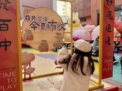-海合安武汉极地海洋公园