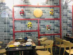 大堂-百签宫串串香重庆火锅(夏湾店)