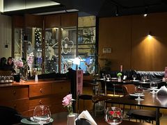 -Fuzzy Bistro 浮几韩餐·茶酒馆