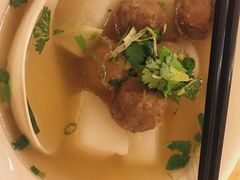 -莲塘味宝园牛杂(天越翔园店)