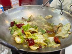 -鑫鸿达·海鲜闽菜热炒小馆(中山路店)