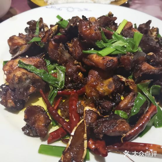 从托伴波饭庄