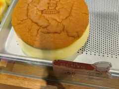 -西村叔叔的店·面包·甜品·蛋糕(崂山丽达店)