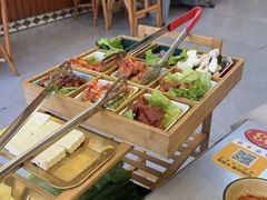 -阿昌白族石板烧(大理古城店)