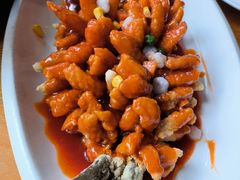 -祥记·苏帮菜·松鼠桂鱼(湖畔天城店)