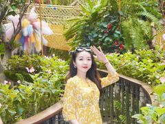 -正佳雨林生态植物园
