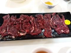 -陈记顺和牛肉火锅馆(天河北路店)