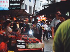 -八市阿杰五香(大元路分店)