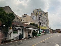 -云间粮仓