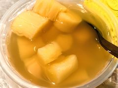 -黄记玉米汁(叠翠路店)