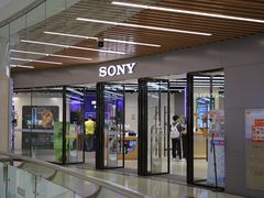 -Sony Store索尼(广州正佳店)