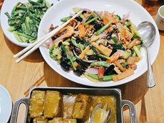 -琼菜人家·海南菜·文昌鸡(文昌大道店)