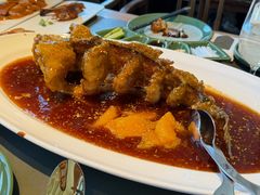 -晟永興烤鸭店(五道口店)