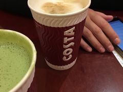 -COSTA COFFEE(西贸凯德晶品4层2店)