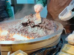 -清真·白记年糕(牛街北口店)