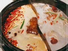 -钢管厂五区小郡肝串串香(车公庙店)