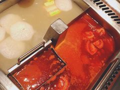 -海底捞火锅鲜切牛肉主题店(长寿路店)