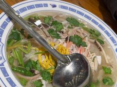 -老雒阳面馆·水席·洛阳菜(王城路店)