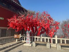 -青州市云门山风景区
