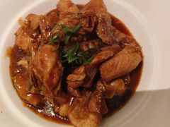 -艳阳天·非遗楚菜(武汉客厅店)
