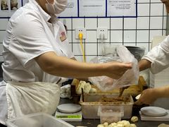 -东泰祥生煎馆(陕西南路店)