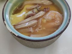 -北戴河庆山饭店·海鲜砂锅粥(北戴河黑石路店)